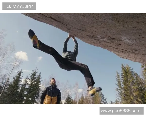 北京攀岩队的力量变革引发热议攀岩运动新风潮